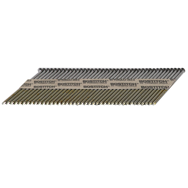 PAPER TAPE COLLATED NAIL