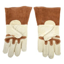 Forney 12.625 in. Cowhide Welding Gloves 1 pk