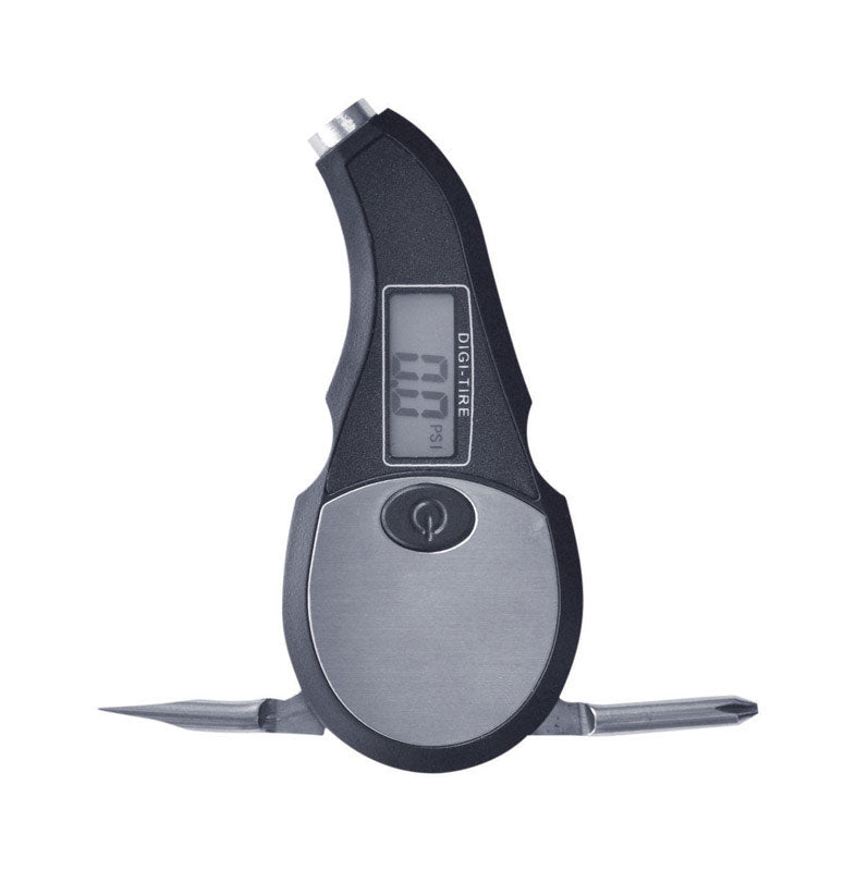 POCKET TIRE GAUGE SG
