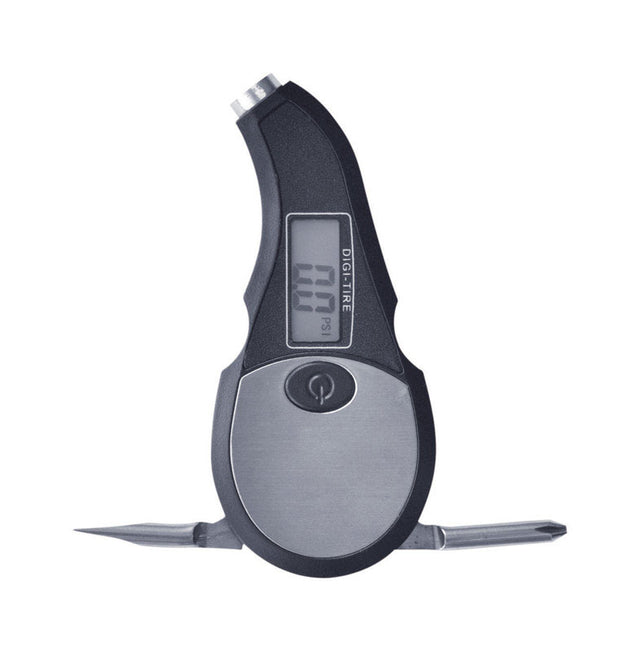 POCKET TIRE GAUGE SG