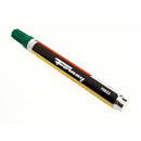 Forney Green Valve Tip Paint Marker 1 pk