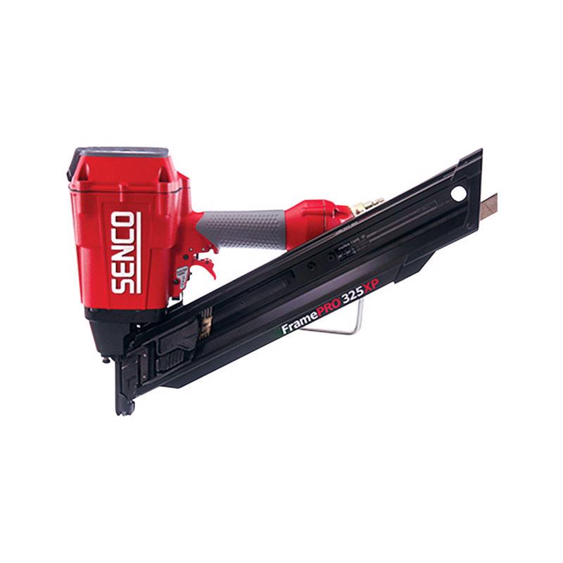 CLIPPEDHEAD FRAME NAILER