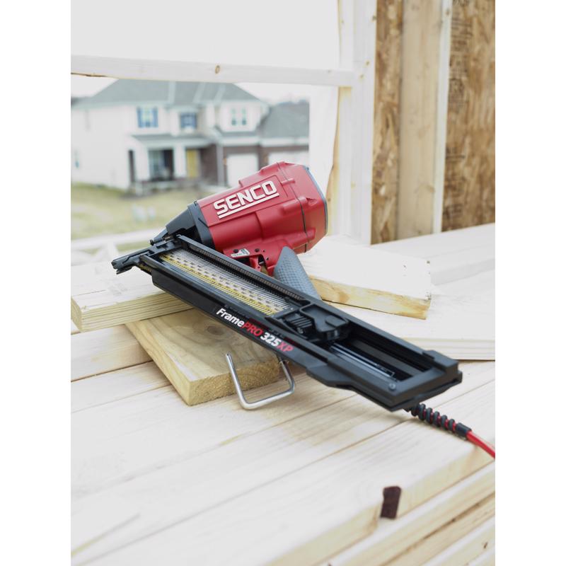 Senco FramePro 34 deg Framing Nailer