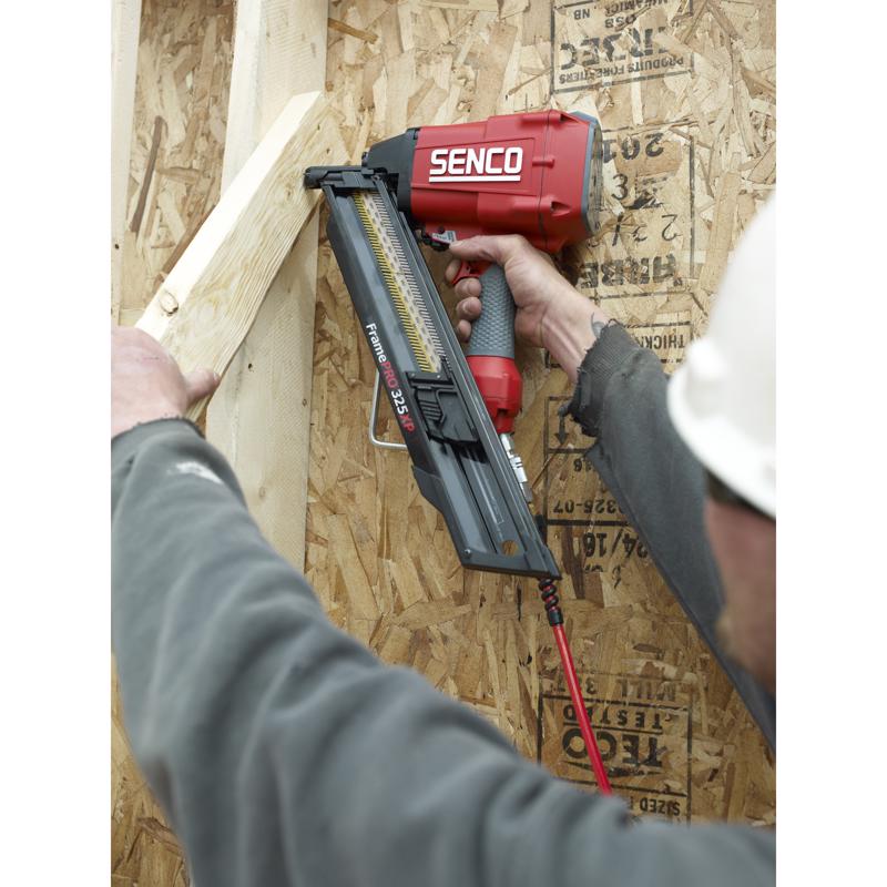 Senco FramePro 34 deg Framing Nailer