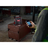 Milwaukee M18 18 V Worksite Radio and Charger 1 pc