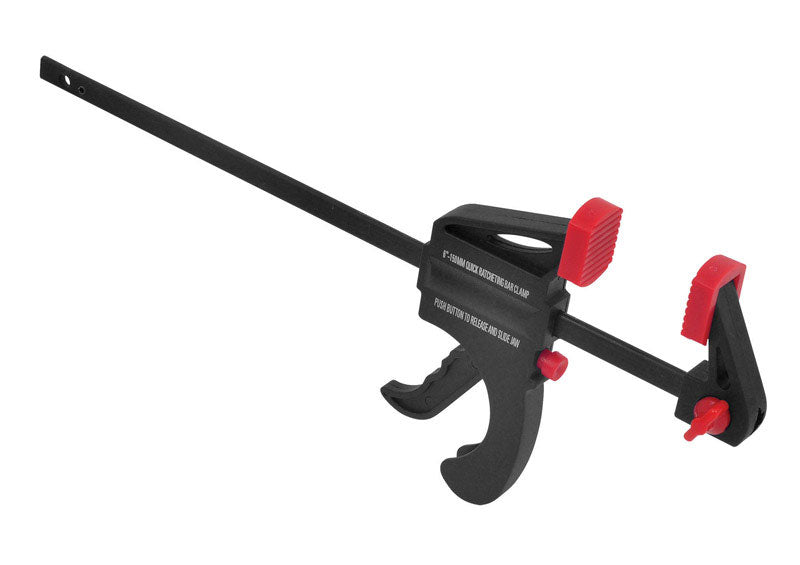 BAR CLAMP 6"X2.5" RATCH