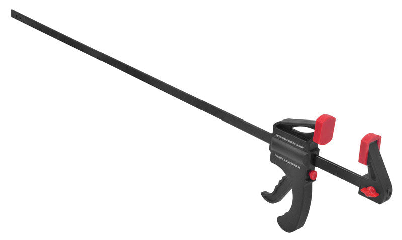 BAR CLAMP 36"X2.5" RATCH