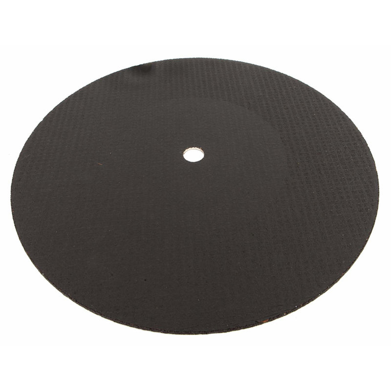 Forney 14 in. D X 1 in. Aluminum Oxide Metal Cutting Wheel 1 pc