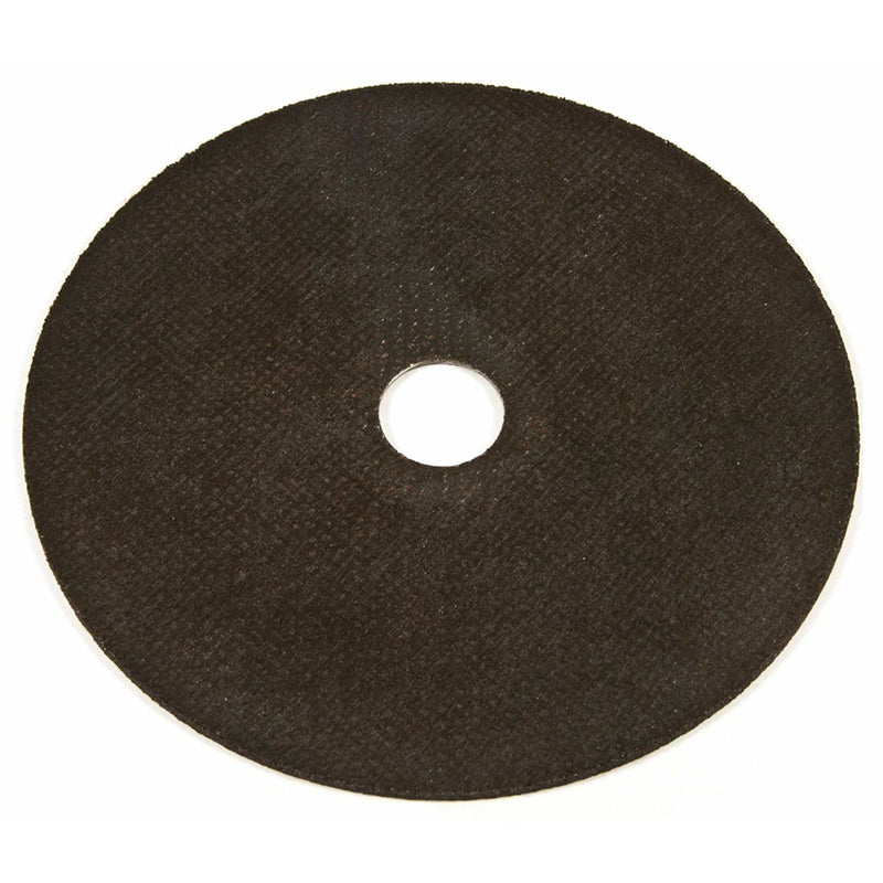 Forney 6 in. D X 7/8 in. Aluminum Oxide Metal Cut-Off Wheel 1 pc