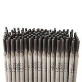 Forney 1/8 in. D X 14 in. L E7018 Mild Steel Welding Electrodes 84000 psi 10 lb 1 pk