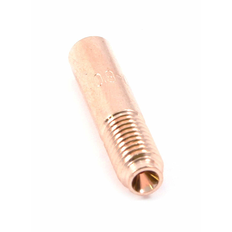 Forney 5.75 in. L X 1.88 in. W Contact Tip 3 pc