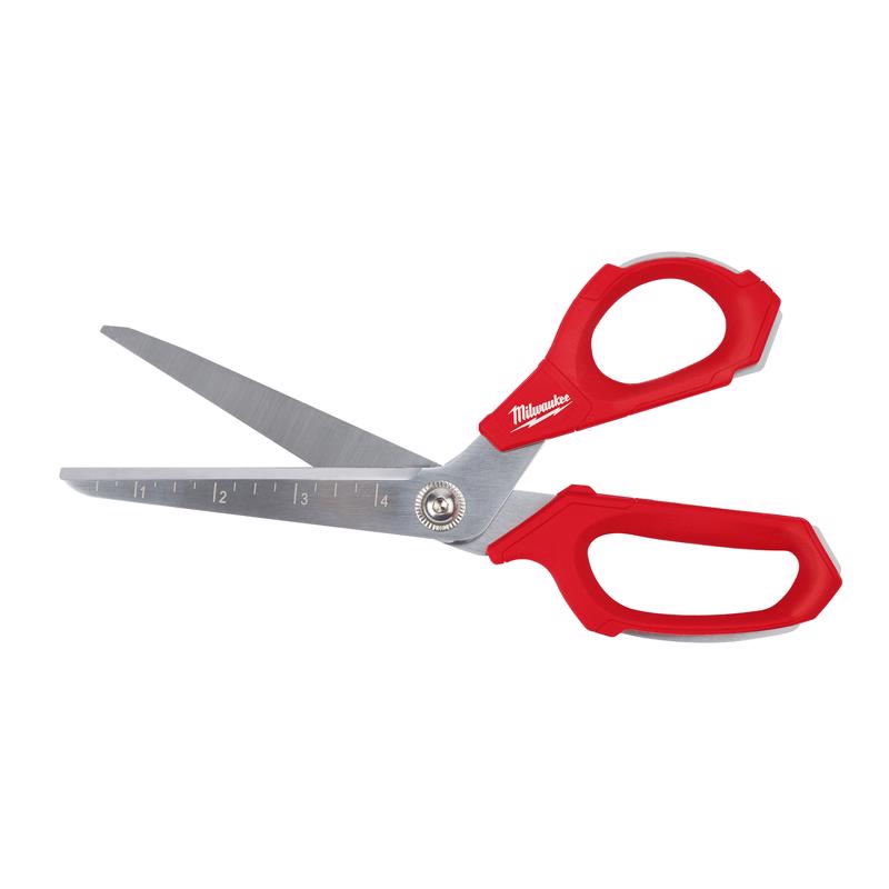 SCISSORS OFFSET JOBSITE