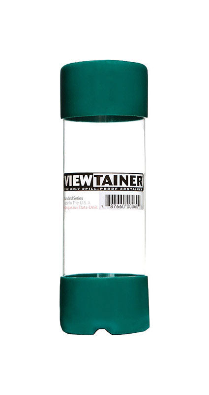 SLIT TOP CONTAINER 2"X6"