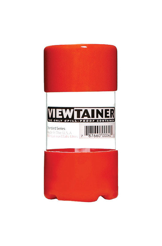 SLIT TOP CONTAINER 2"X4"