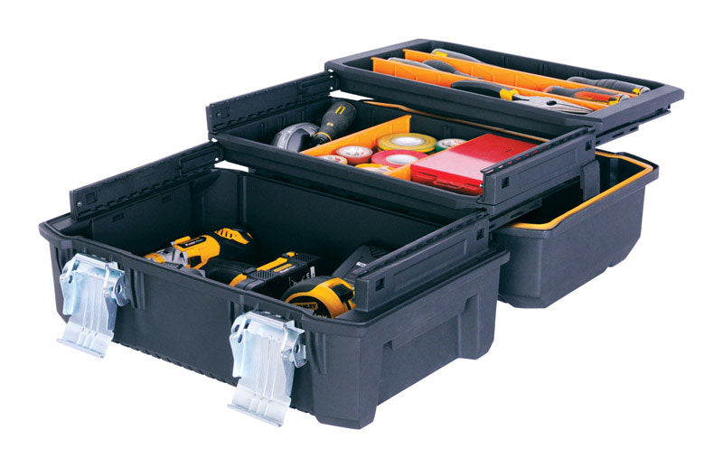 TOOLBOX CANTILEVER 18"