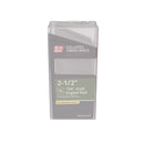 FINISH NAIL 2.5" GALV DA