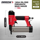 Arrow PT18G 18 Ga. Brad Nailer