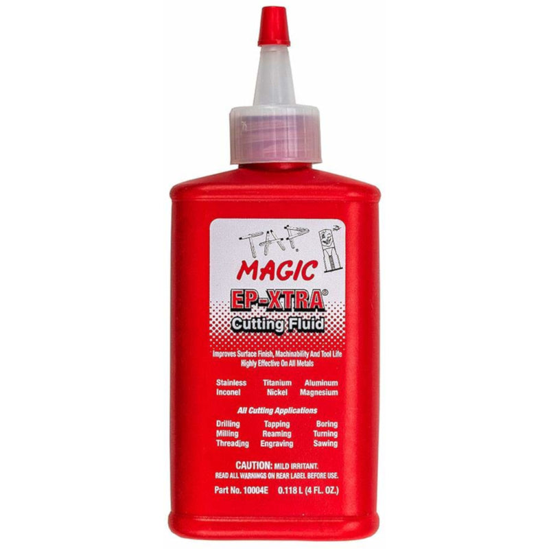 CUTTING FLUID 4OZ