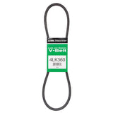 V BELT 1/2" X 36"