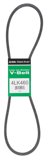 V BELT 1/2" X 46"