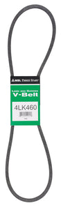 V BELT 1/2" X 46"