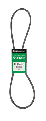 V BELT1/2" X 49"