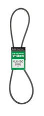 V BELT1/2" X 49"