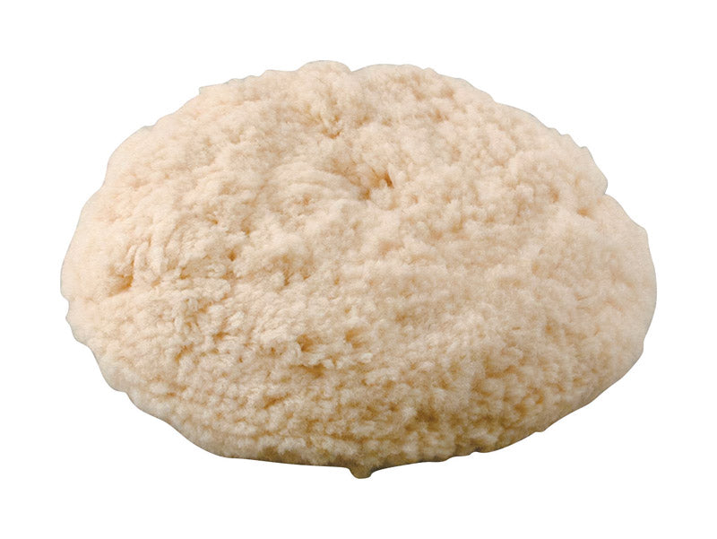 Makita MAK192629-7 7-Inch Hook and Loop Pad for 9227C Sander/Polisher