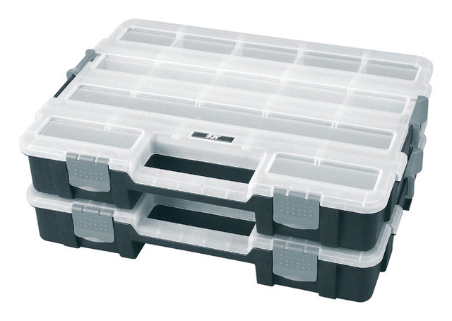 INTRLOCK ORGANIZER 2PC