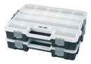 INTRLOCK ORGANIZER 2PC