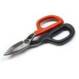 Crescent Wiss 7 in. Stainless Steel Straight Straight Pattern Snips 23 Ga. 1 pk