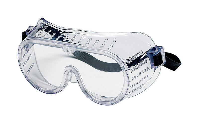 IMPACT GOGGLES