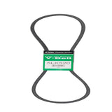Mitsuboshi Super KB 5LK520 V-Belt 0.63 in. W X 52 in. L For Riding Mowers