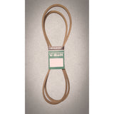 Mitsuboshi Super KB 5LK520 V-Belt 0.63 in. W X 52 in. L For Riding Mowers