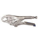LOCKING PLIERS CURV 10"