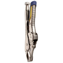 Irwin Vise-Grip 10 in. Alloy Steel Curved Locking Pliers