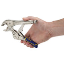 Irwin Vise-Grip 10 in. Alloy Steel Curved Locking Pliers