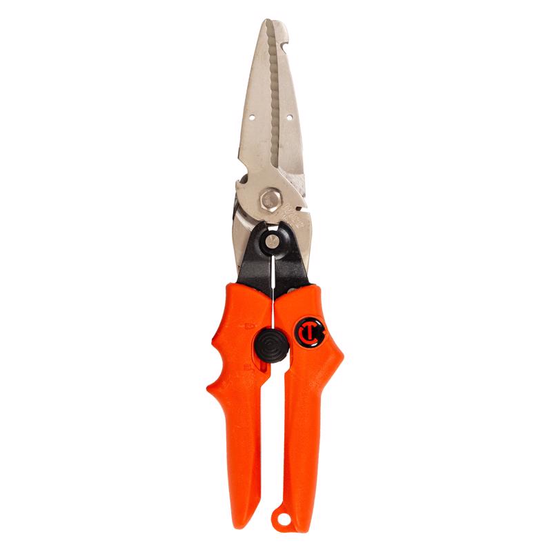 SNIPS MULTI-PURP 13-3/4"