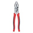 LINESMN PVT PRO PLIERS9"