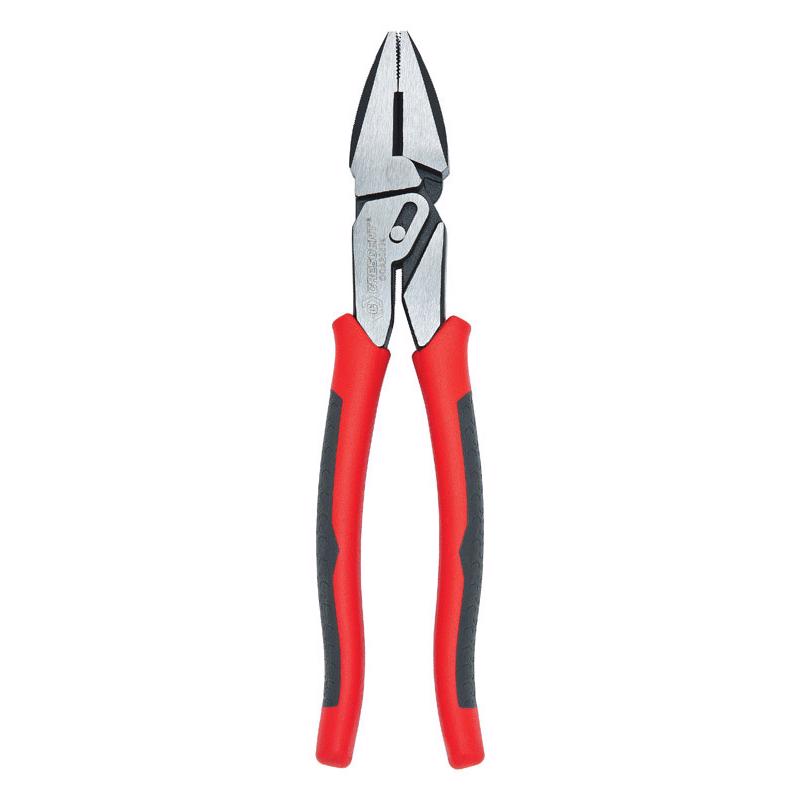 LINESMN PVT PRO PLIERS9"