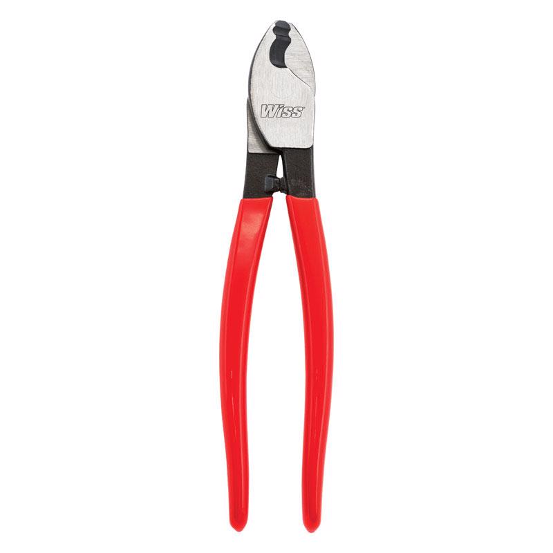 FLP JNT CBLCUTTR W/KNIFE