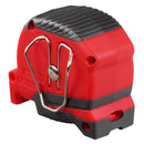 Milwaukee 16 ft. L X 1.6 in. W Compact Tape Measure 1 pk