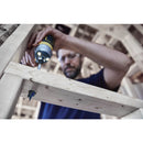 Irwin Speedbor 7/8 in. X 16 in. L Carbon Steel Wood Boring Bit Hex Shank 1 pc