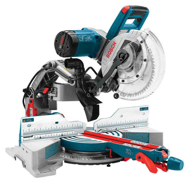 GLIDE MITER SAW 10"