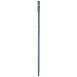 Senco Square 2 in. X 6.73 in. L Screwdriver Bit Steel 2 pc