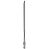 Senco Square 2 in. X 6.73 in. L Screwdriver Bit Steel 2 pc