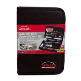 Apollo Tools Auto Tool Kit 56 pc