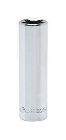 SCKT1/4"DR 11MM 6PTDP