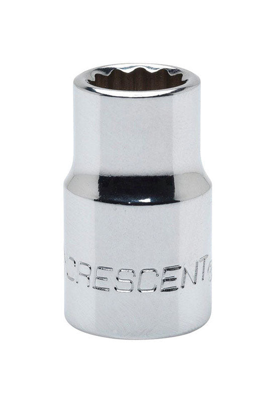SCKT3/8"DR 19MM 12PT