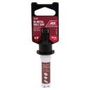 SAW HOLE 5/8" W/ARBR ACE